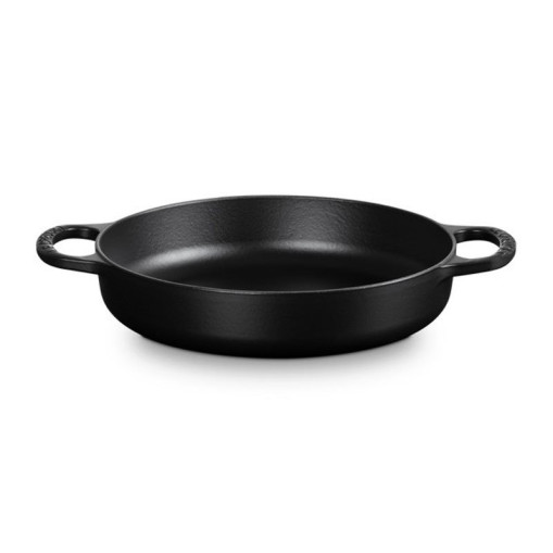 Everyday Stekpanna 28 cm Svart