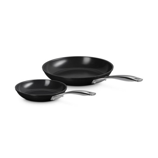Stekpanneset Ceramic 20 & 26 cm