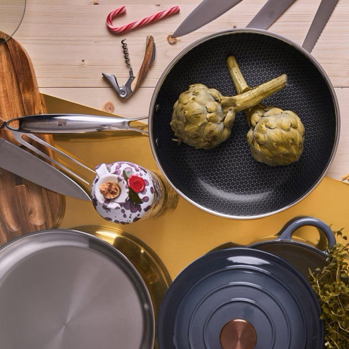 Nonstick Stekpanna 28 cm