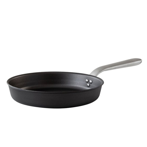 Stekpanna 28 cm med ergonomiskt handtag