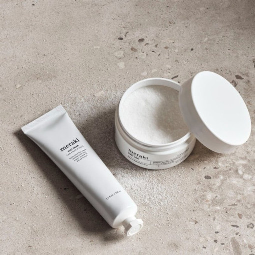 Presentkit Fotspa