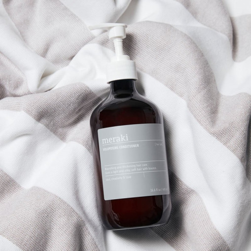 Volumising conditioner 490 ml