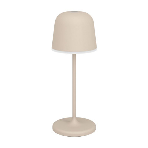 Mini Mannera LED-bordslampa Sand