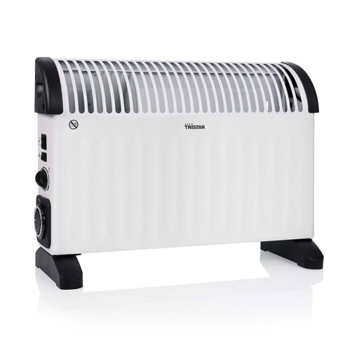 Konvektor Element 2000W Termostat styrd Timer