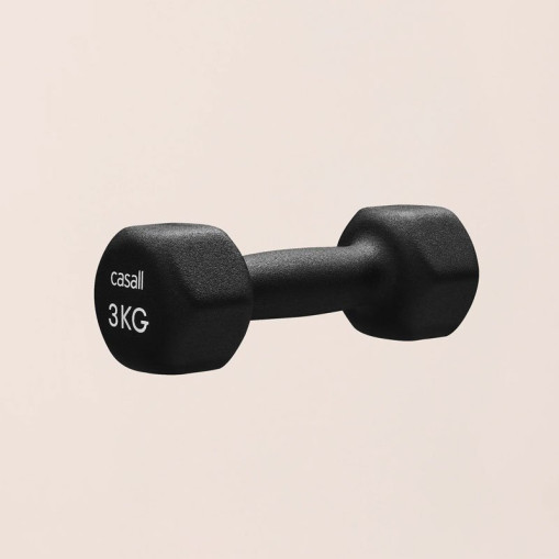 Classic Dumbbell 3 kg
