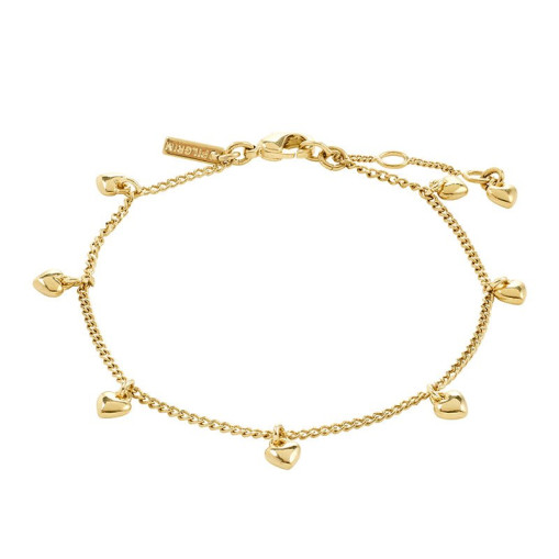 Armband Alaia Guld