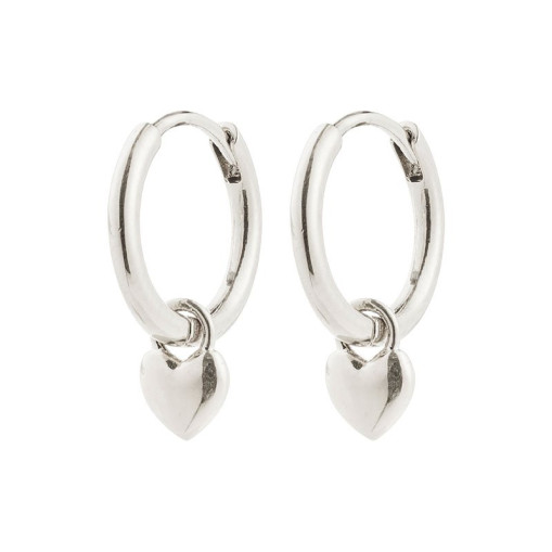 Örhängen Alaia Silver