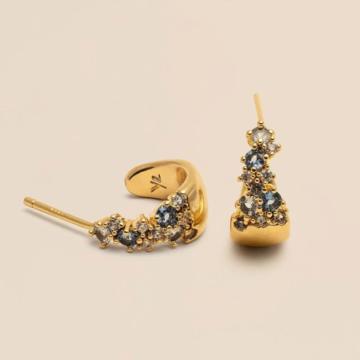 Örhänge Petite Meadow 