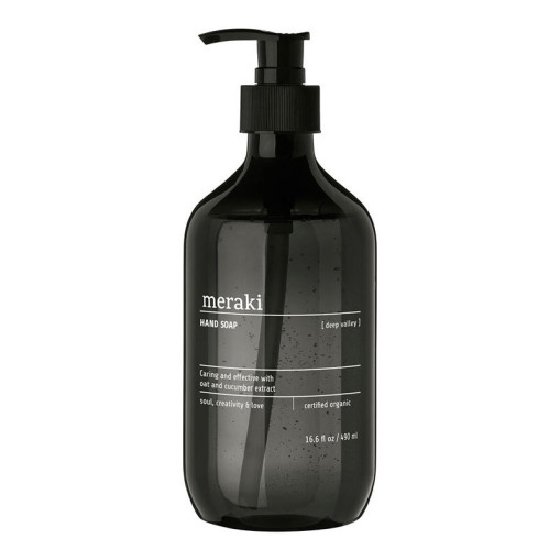 Handtvål Deep Valley 490 ml