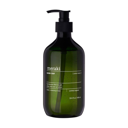 Handtvål Cotton Haze 490 ml