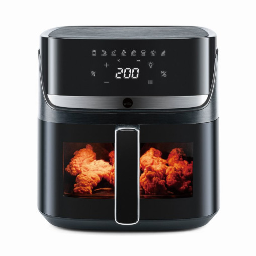 Crispier 8 L Airfryer, AF3B-80