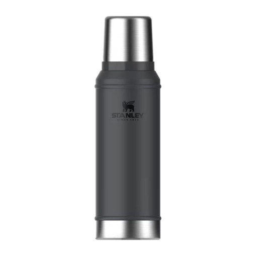 The Legendary Classic Bottle 0,94L svart