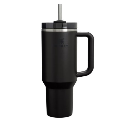 The Quencher H2.0 FlowState Tumbler 1,18 L svart