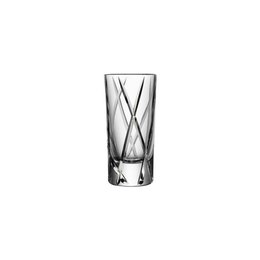 City shotglas 5cl 2-pack