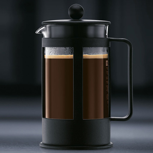 Presskanna Kenya