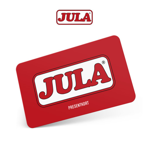 Presentkort Jula