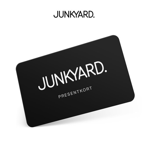 Junkyard