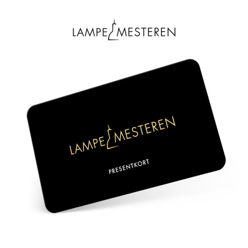 Lampemesteren