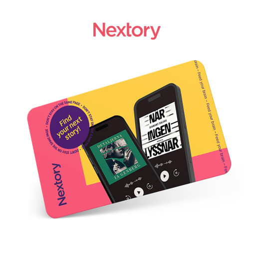 Nextory Unlimited