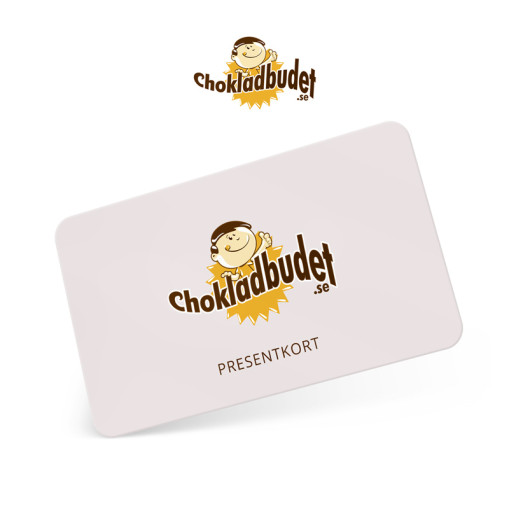 Chokladbudet.se