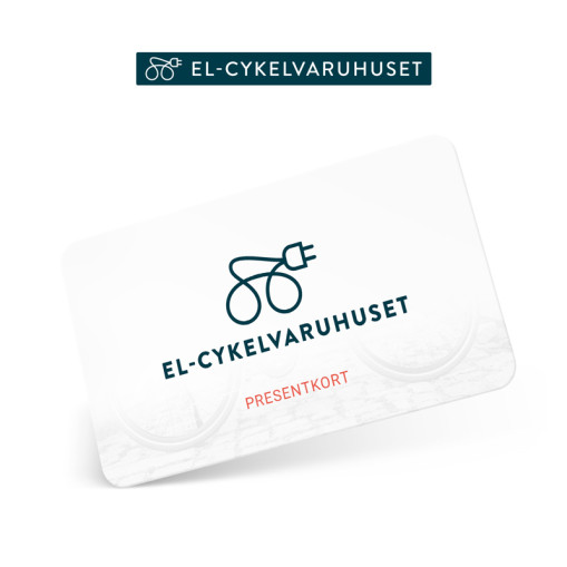 Elcykelvaruhuset