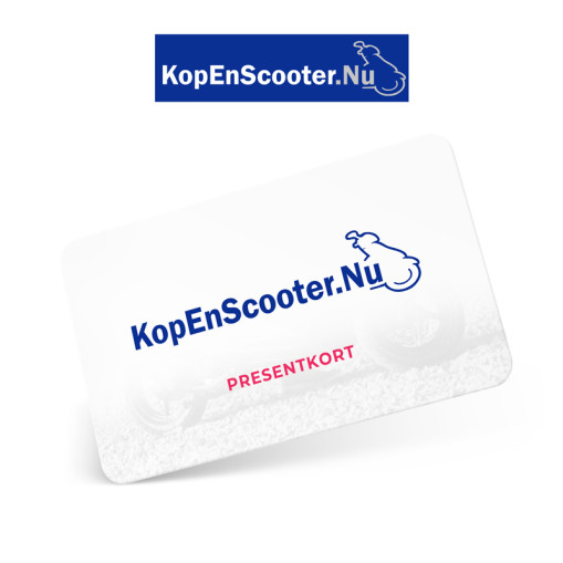 KopEnScooter.nu