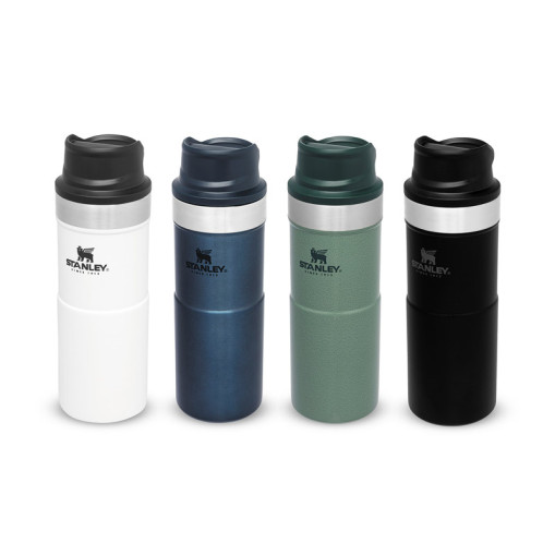 The Trigger Action Travel Mug 0.35L