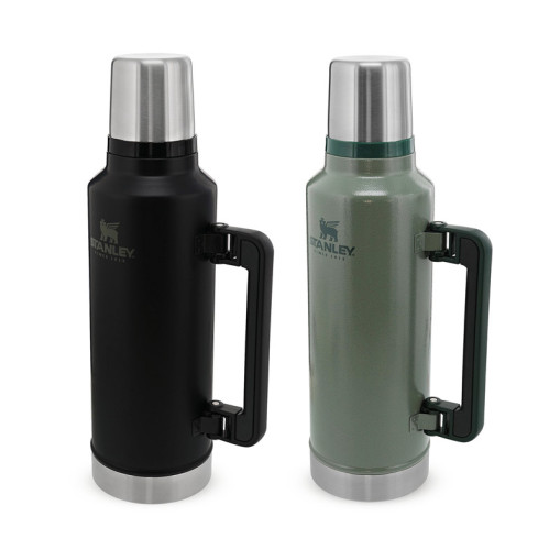 Classic Vacuum Bottle 1,9 L