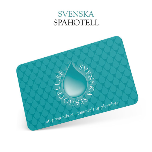 Svenska Spahotell