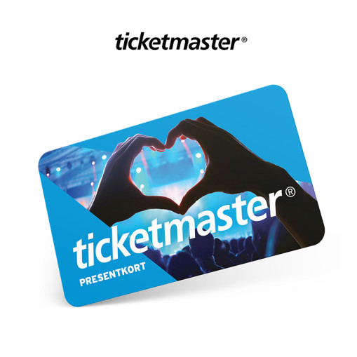 Ticketmaster