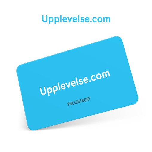 Upplevelse.com 