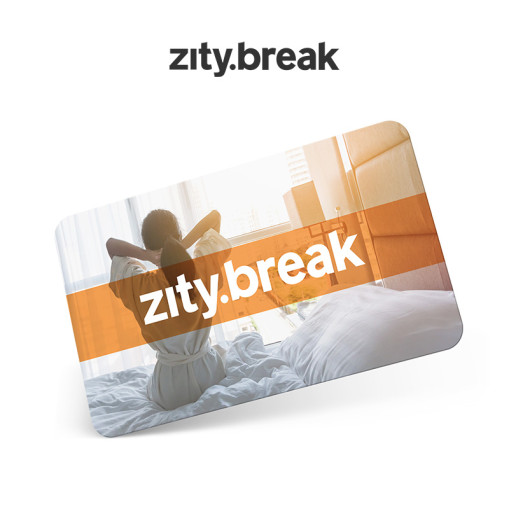 Zitybreak Hotell