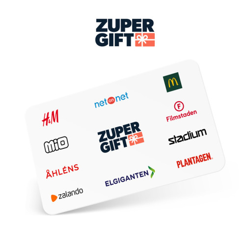 Zupergift