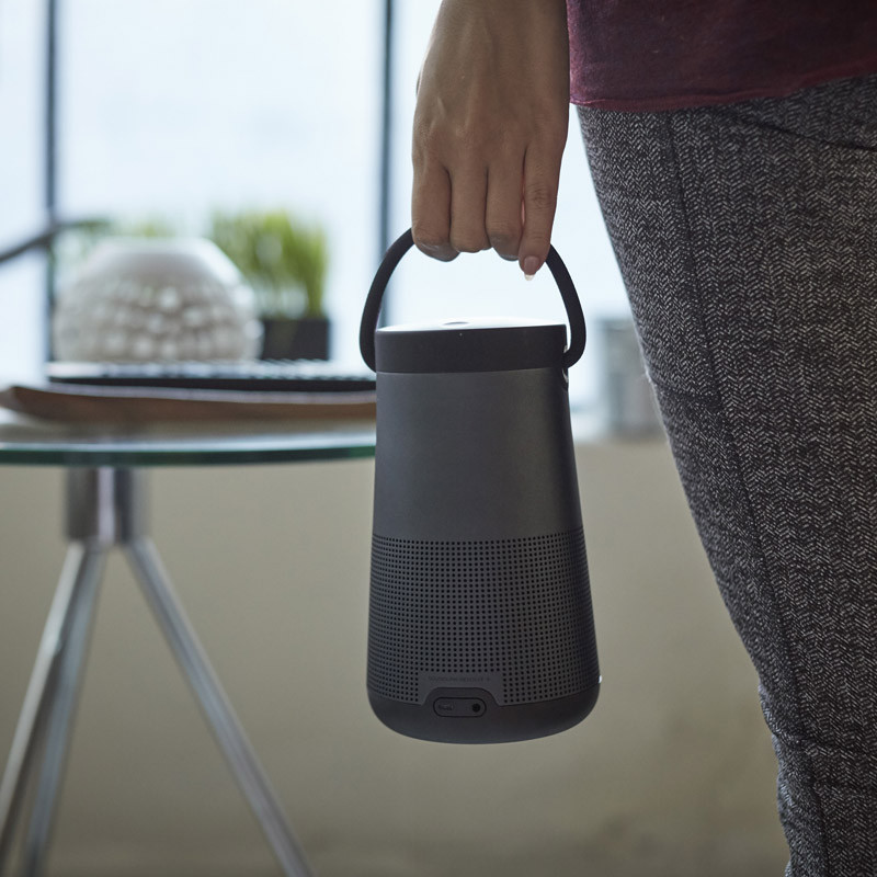 SoundLink revolve plus, Bose | SAS EuroBonus Shop