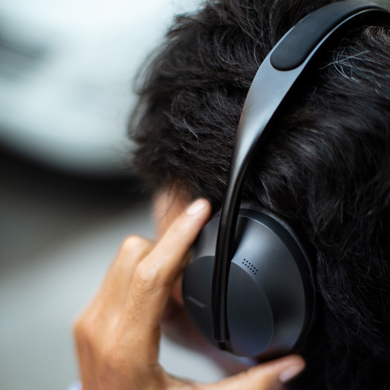 Noise Cancelling Headphones 700, Bose | SAS EuroBonus Shop