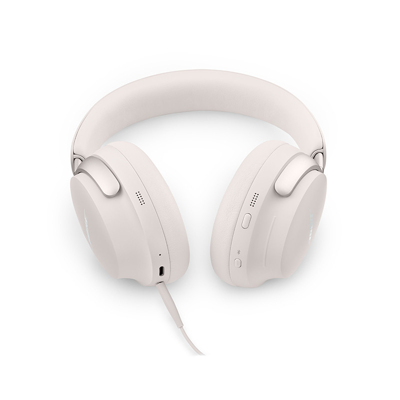 QuietComfort Ultra Headphones White Smoke, Bose | SAS EuroBonus Shop