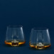 Whiskeyglass 2 stk