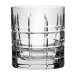 Street Old Fashion whiskeyglass 4-pakk