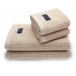 Håndklær Fisher Island beige