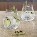 Gin & Tonic glass 4-pakk