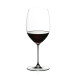 Cabernet/Merlot vinglass 2-pakk