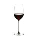 Riesling/Zinfandel vinglass 2-pakk