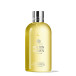 Bath & Shower Gel, Orange & Bergamot