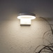Solcelle vegglampe Vidi