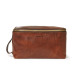 Barolo toiletry bag brun