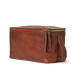 Barolo toiletry bag brun