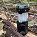 Koala LED-light with solar power