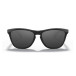 Frogskins Polished Black Prizm Black
