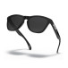 Frogskins Polished Black Prizm Black