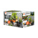City Gardening Ferievanning